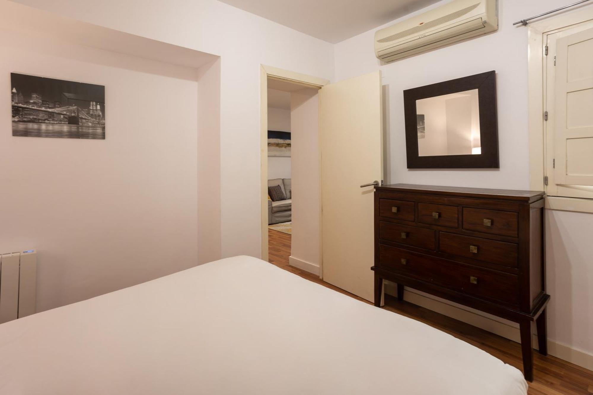 Vidrio Urban Apartment Sevilha Exterior foto